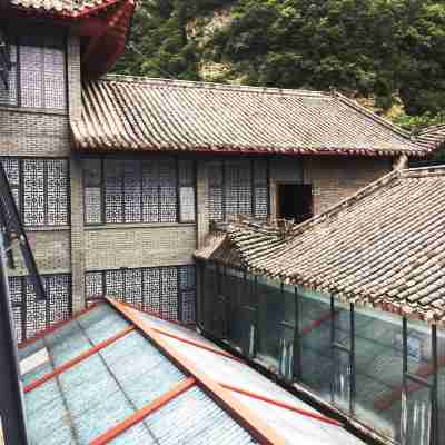 武當仙館 Hotel Exterior