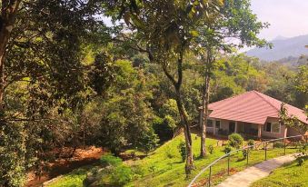 Abad Brookside Wayanad