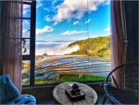 The Twelve Manor Terraces Hostel Hotels in Yuanyang