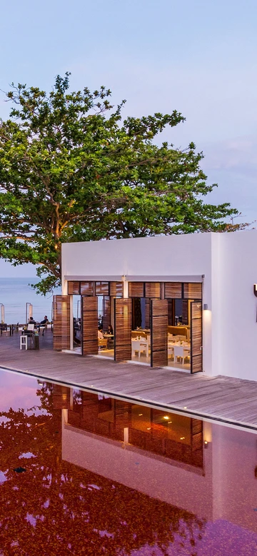 รูปภาพของเดอะ ซีเคร็ท พูล วิลล่า บาย เดอะ ไลบรารี่