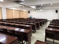 Wansheng Hotel Hotels in Rong County