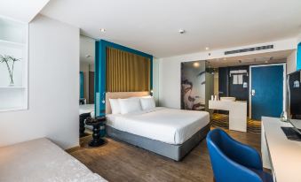 Citrus Grande Hotel Pattaya by Compass Hospitality