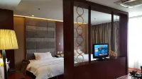 Yijia Smart Hotel (Fengdu Ghost Town) - Ramah Hewan Peliharaan
