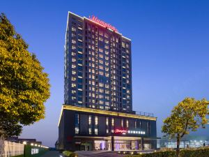 Hampton by Hilton Nantong Qingnian East Road