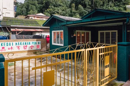 Heahtitude Отели рядом с достопримечательностью «Ee Feng Gu Bee Farm»