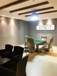 Alika Hotel - نادي رياضي