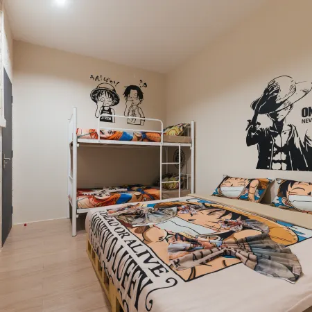 A° Hotel Semporna