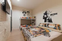 A° Hotel Semporna