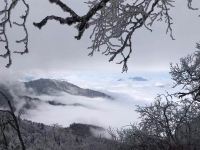 西岭雪山雪花酒店 - 酒店附近