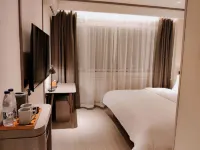HanTing Tianjin Ling'ao Industrial Park Hotel Hotel in zona Sports Center of Tianjin University of Technology