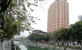 Linshangwan Riverview Apartment