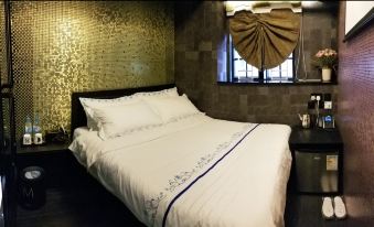 Luna Inn-Tsim Sha Tsui