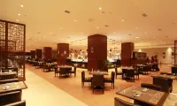 Phoenix International Hotel - breakfast