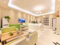 Banxia Inn (Hengdian Mingqing West Road) Dongyang otelleri