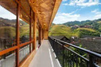 Longji Terraces Heshe Hotel Hotel di Longsheng