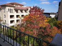 Yueju · Living Vacation Villa (Dongtan Wetland Park Store) Hotels in 