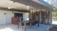 Narangba Motel (Formerly Brisbane North B&B and Winery)
