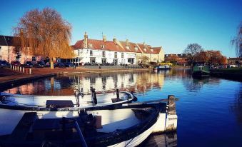 Narrowboat Puzzle