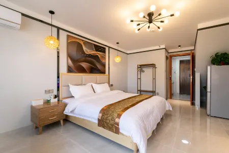 Gelandi Holiday Apartment