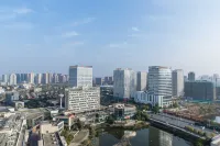 Wuhu Meijia Accommodation