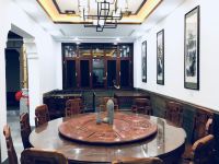 九华山徽墨九都酒店 - 餐厅