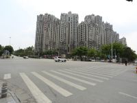 南宁十二楼后座酒店式公寓 - 精致观景大床房6