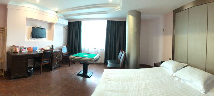 Hengtai Business Hotel Hotels in Sanmen County