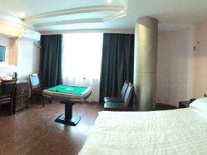 Hengtai Business Hotel