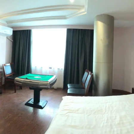 Hengtai Business Hotel