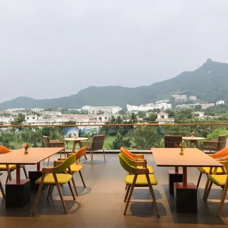 Holiday Inn Resort QIONGHAI GUANTANG by IHG