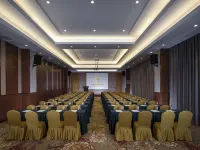 Vienna International Hotel (Danzhou Dingshang Square) Danzhou otelleri