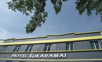 Hotel Sukaramai