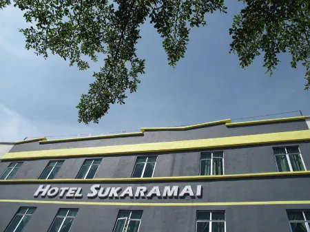 Hotel Sukaramai