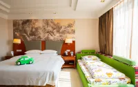 Jinhai New Century Grand Hotel Ninghai