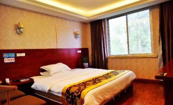 Wencheng Mengxuan Longlang Homestay
