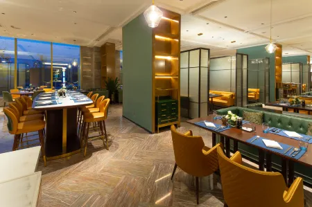 Tianjiuwang Hotel Отели рядом с достопримечательностью «Tianzhu Temple»