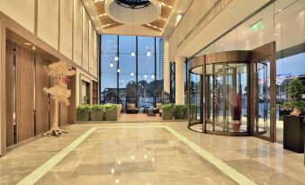 Mehood Lestie Hotel (Suzhou Xiangcheng)