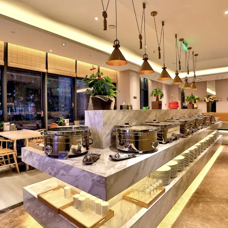 Mehood International Hotel