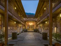 MingXun·YunShuiYao Hotels near Jiangling Scenic Area