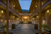 MingXun·YunShuiYao Các khách sạn gần Jiangling