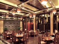 上海华亭宾馆 - 中式餐厅