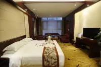 Meijia Hot Spring Resort