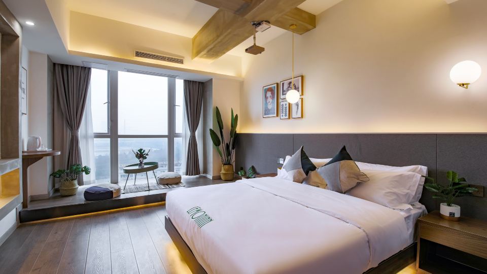 Lemon Hotel