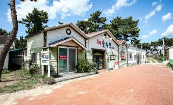 Taean Haesolnuri Pension