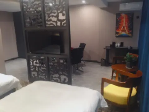 Southern Songlong Exquisite Hotel