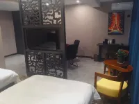 樺南鈺龍精緻飯店 樺南住宿飯店