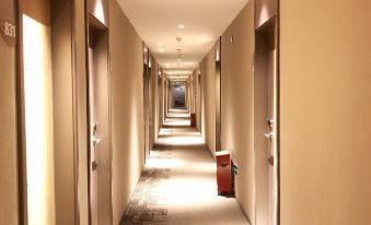 Home Inn (Shenzhen Longgang Avenue Buji Metro Station) 이미지