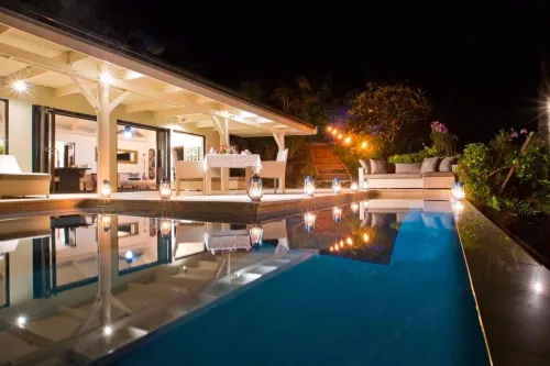 Taveuni Palms Resort