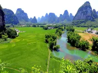大新明仕憶棧