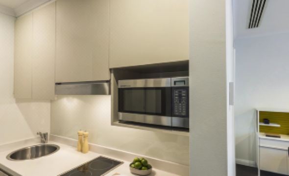 Citadines St Georges Terrace Perth